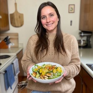 Meet your Posher, Bridget